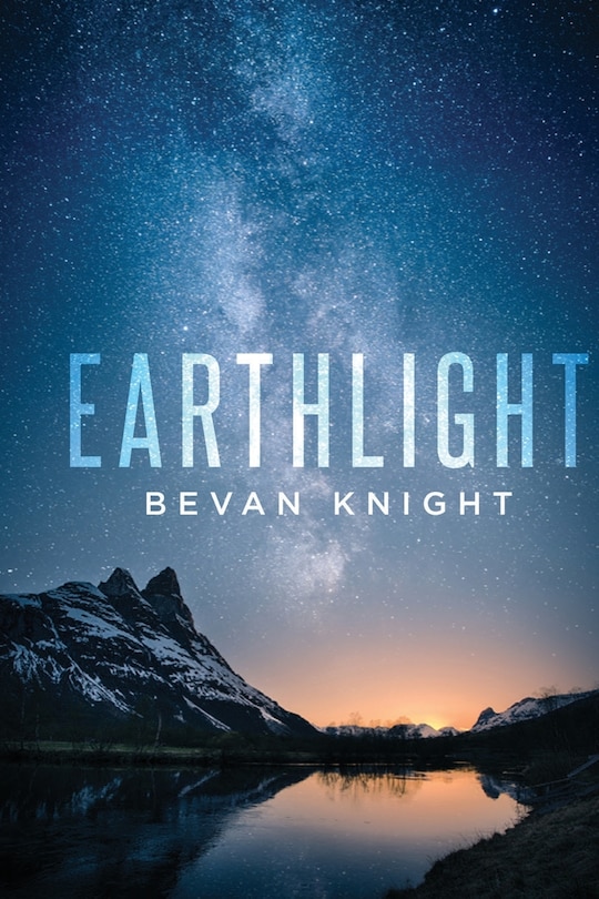 Front cover_Earthlight