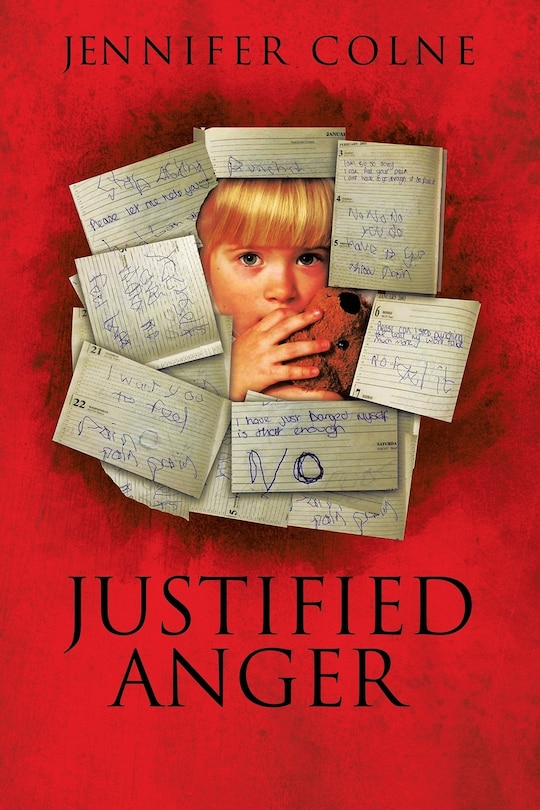 Couverture_Justified Anger