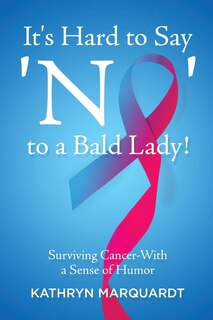 Couverture_It's Hard To Say 'no' To A Bald Lady!