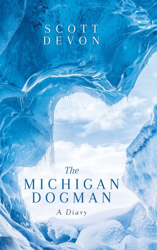 Couverture_The Michigan Dogman