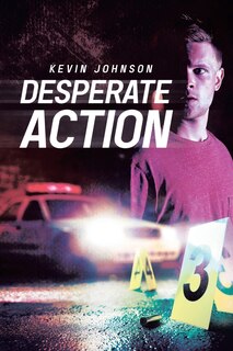 Front cover_Desperate Action