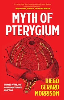 Front cover_Myth Of Pterygium
