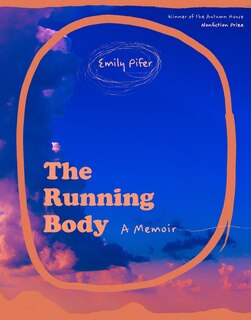 Front cover_The Running Body