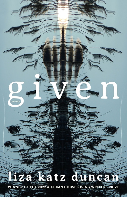 Front cover_Given