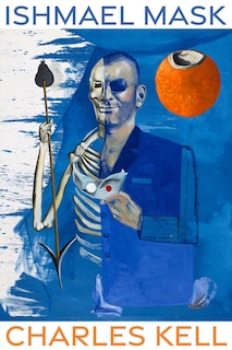 Front cover_Ishmael Mask