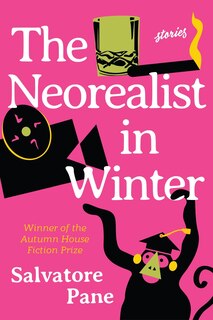 Couverture_Neorealist in Winter