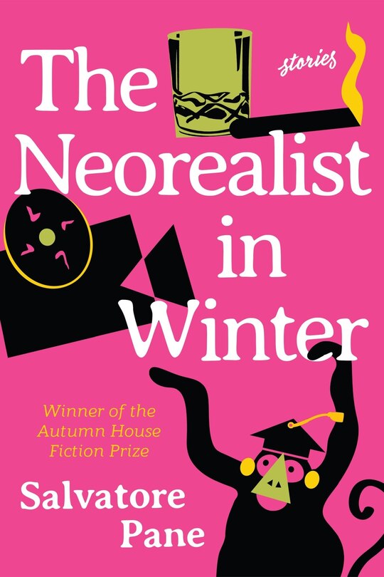 Couverture_Neorealist in Winter