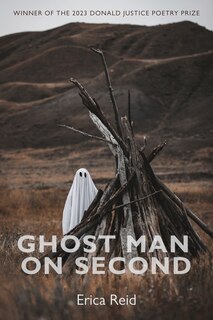 Couverture_Ghost Man on Second