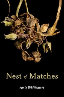 Front cover_Nest of Matches