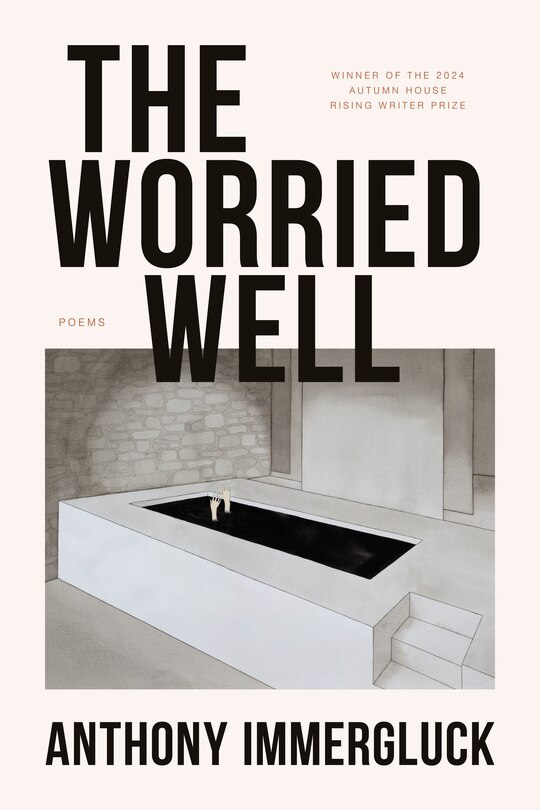 Front cover_The Worried Well
