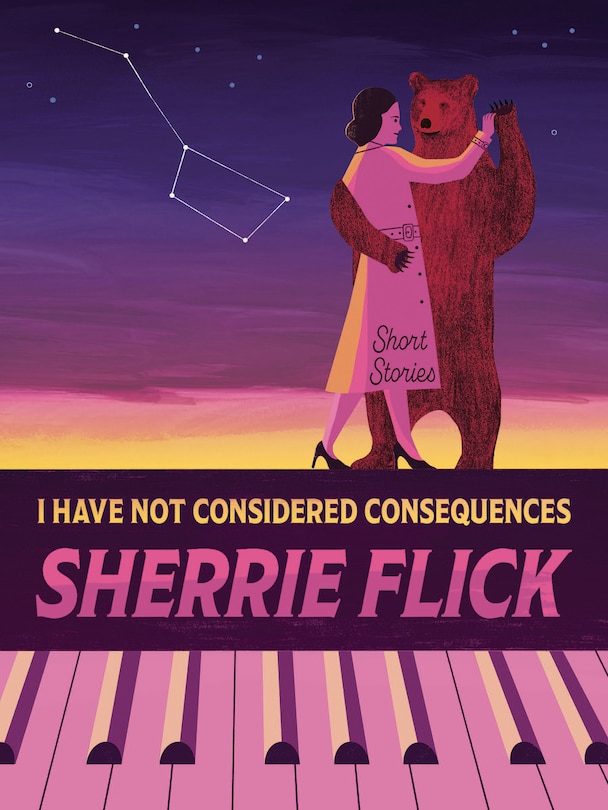 Front cover_I Have Not Considered Consequences