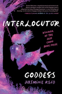 Front cover_Interlocutor Goddess