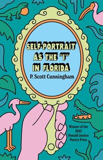 Front cover_Self-Portrait as the i in Florida