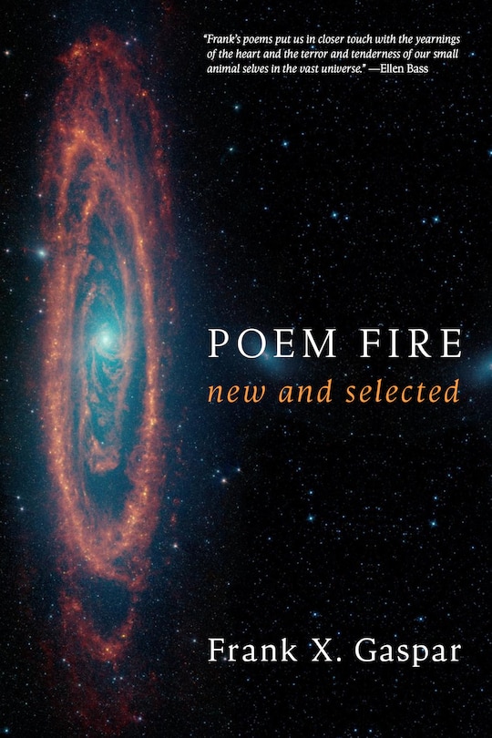 Front cover_Poem Fire