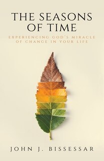 Front cover_The Seasons of Time