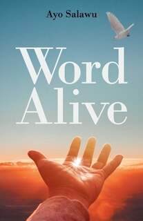 Front cover_Word Alive