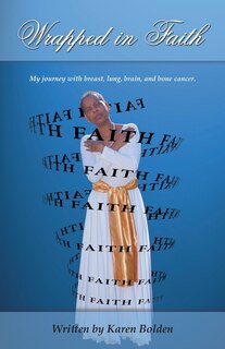 Front cover_Wrapped in Faith