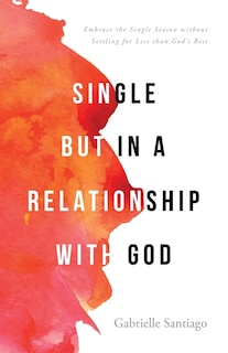 Couverture_Single but in a Relationship with God