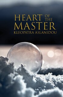 Front cover_Heart of the Master
