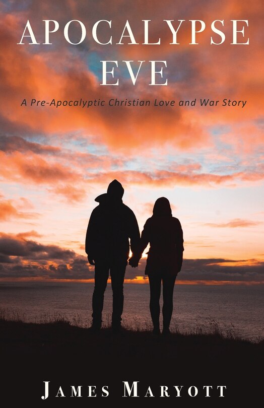 Front cover_Apocalypse Eve