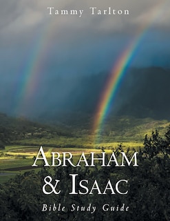 Front cover_Abraham & Isaac