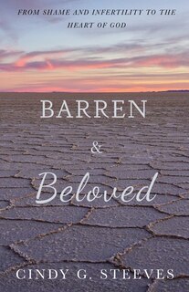Couverture_Barren & Beloved