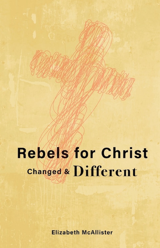 Front cover_Rebels for Christ