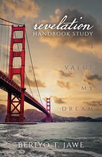 Front cover_I Value My Dream