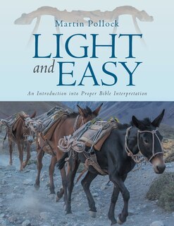 Front cover_Light and Easy