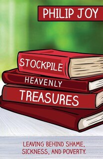 Couverture_Stockpile Heavenly Treasures