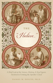 Front cover_The I believe...