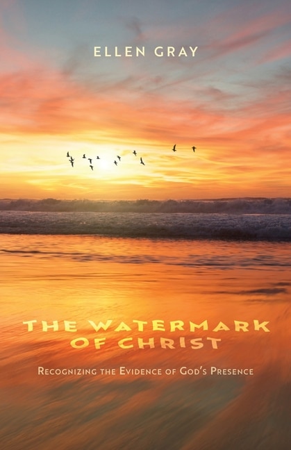 Couverture_The Watermark of Christ