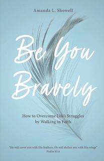 Front cover_Be You Bravely