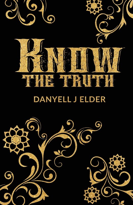 Front cover_Know The Truth