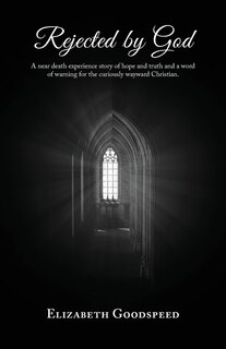 Front cover_Rejected by God