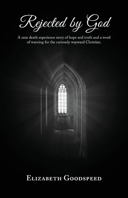 Front cover_Rejected by God