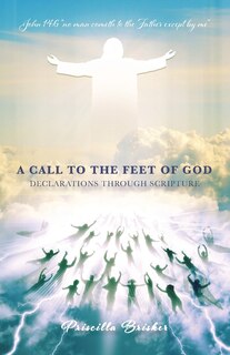 Couverture_A Call to the Feet of God