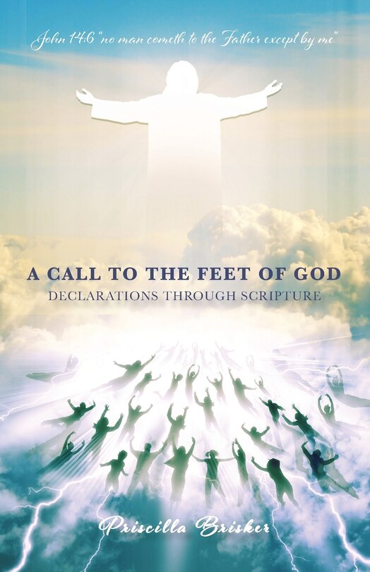 Couverture_A Call to the Feet of God