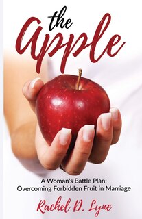 Front cover_The Apple