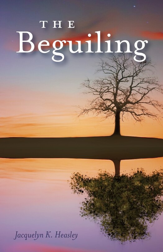 Front cover_The Beguiling