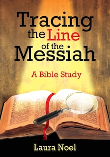 Couverture_Tracing the Line of the Messiah