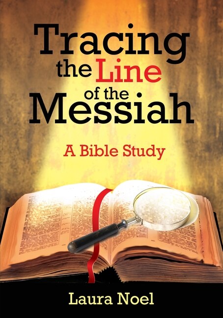 Couverture_Tracing the Line of the Messiah