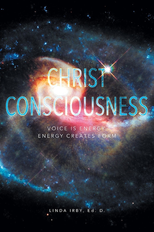 Couverture_Christ Consciousness