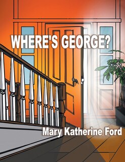 Front cover_Where's George?