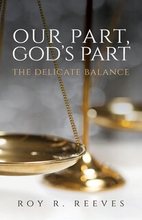 Front cover_Our Part, God's Part