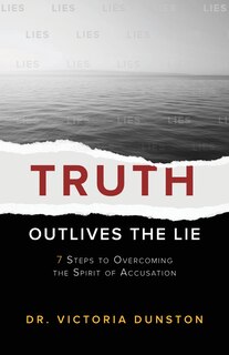 Couverture_Truth Outlives The Lie