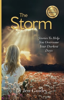 Front cover_The Storm