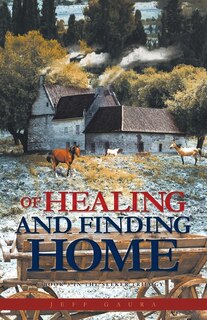 Couverture_Of Healing And Finding Home