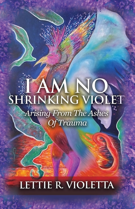 Couverture_I Am No Shrinking Violet