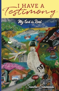 Front cover_I Have A Testimony